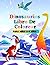 Dinosaurios Libro De Colore...