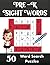 Pre-K Sight Word Search Puz...