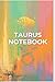 Taurus Notebook: Taurus Art...