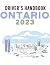Drivers Handbook Ontario - ...