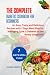 The Complete Diabetic Cookb...