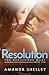 Resolution: Book Two of the Resilience Duet