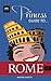 The Princess Guide to Rome:...