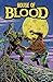 House of Blood Issue 3