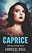 Caprice: Pocket Book Edition (Sabrina Strong Series)