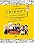 Friends - Le livre de croch...