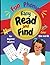Fun Phonics Easy Read and F...
