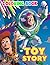 ᴛᴏʏ sᴛᴏʀʏ Coloring Book: Gr...