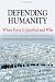 Defending Humanity: When Fo...