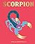 Astro Lotus - Scorpion: 22 octobre au 21 novembre