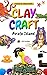 Clay Craft: Pirate Island: ...