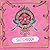 My Familiar Sketchbook - Pink Rose by Tim Devine