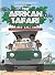 The African Safari by OLUNOSEN LOUISA IBHAZE