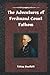 The Adventures of Ferdinand Count Fathom: Complete - Hardcover Version