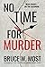 No Time for Murder