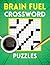 Brain Fuel Crossword Puzzles