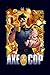 Axe Cop, Vol. 1