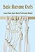 Basic Macrame Knots by Cheryl Kilmer