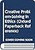 Creative Problem-Solving in Ethics (Oxford Paperback Reference)