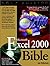 Microsoft Excel 2000 Bible
