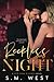 Reckless Night (New York Knights)
