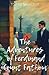 The Adventures of Ferdinand Count Fathom: An Experimental Gothic Melodrama Fiction (Annotated)