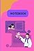 NOTEBOOK: Notebook for stud...