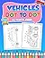 Vehicles Dot To Dot Activit...