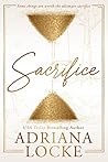 Sacrifice by Adriana Locke