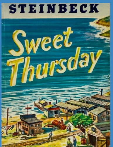 Sweet Thursday