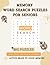 Memory Word Search Puzzles ...