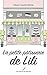 La petite pâtisserie de Lili