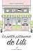 La petite pâtisserie de Lili by Marie-Claude Martel