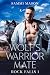 Wolf's Warrior Mate
