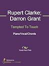 Tempted To Touch Sheet Music Tempted To Touch Sheet Music