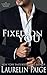 Fixed on You (Fixed, #1)