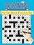 Crossword Puzzle Book For A...