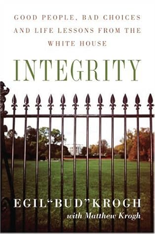 Cover of Integrity