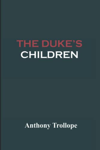 The Duke's Children