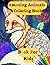 Amazing Animals Coloring Bo...