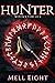 Hunter (Witch's Circle, #2)