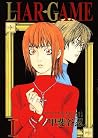 Liar Game, Volume...