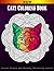 Cats Coloring Book by Elisa Lewis