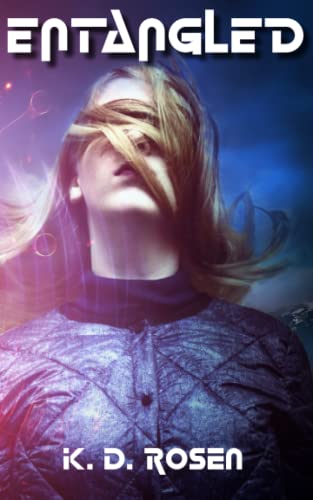 Entangled (Paperback)