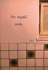 Var Mıydık? kapağı