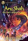 Aru Shah y el néc...