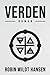 Verden: Roman