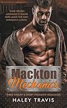 Mackton Mechanics