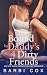 Bound by Daddy's 4 Dirty Fr...
