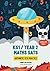 KS1 / Year 2 Maths SATs: Arithmetic Test Practice: Practice tests to prepare for Y2 (6-7 year old) maths tests